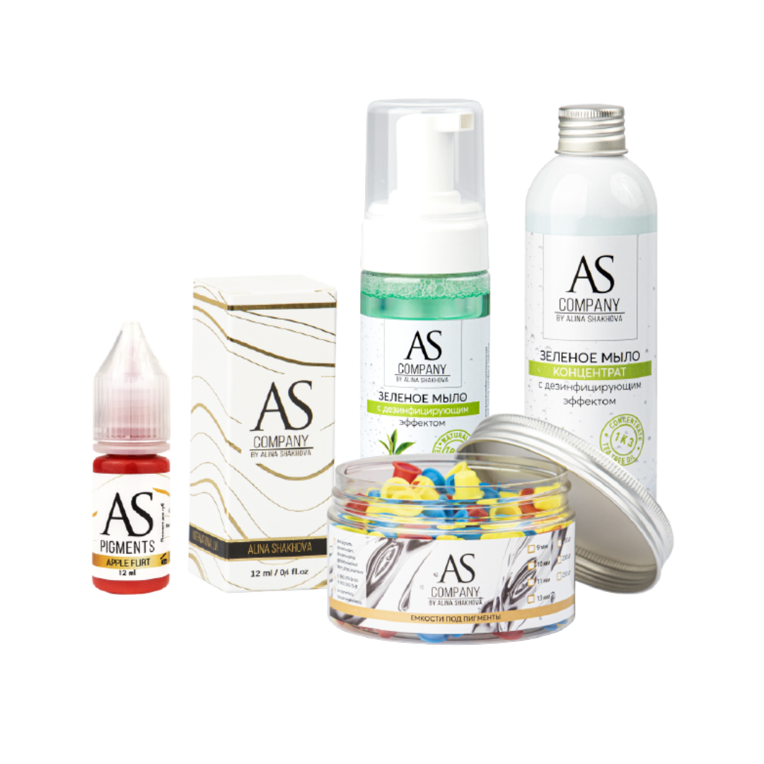 Produse AS-Company™