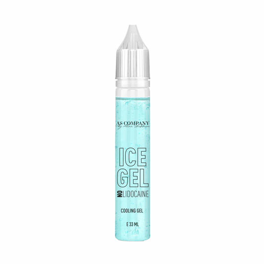 Gel răcoritor Ice Gel (FĂRĂ LIDOCAINĂ), 33 ml AS-Company™