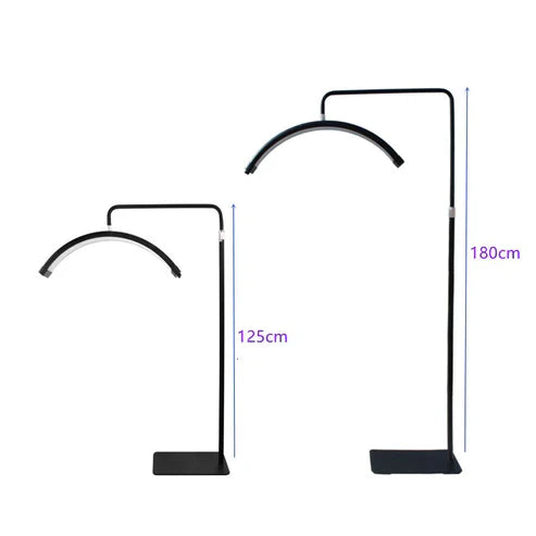 Lampa LED MOON LIGHT