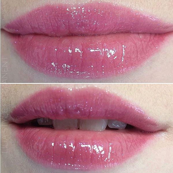 Pigment pentru buze Plum Dessert, 6ml, 12 ml