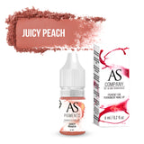 Pigment de buze Juicy Peach, 6 ml, 12ml