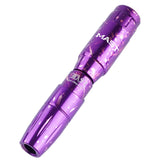 Aparat de tatuat wireless Mast Tour Kit