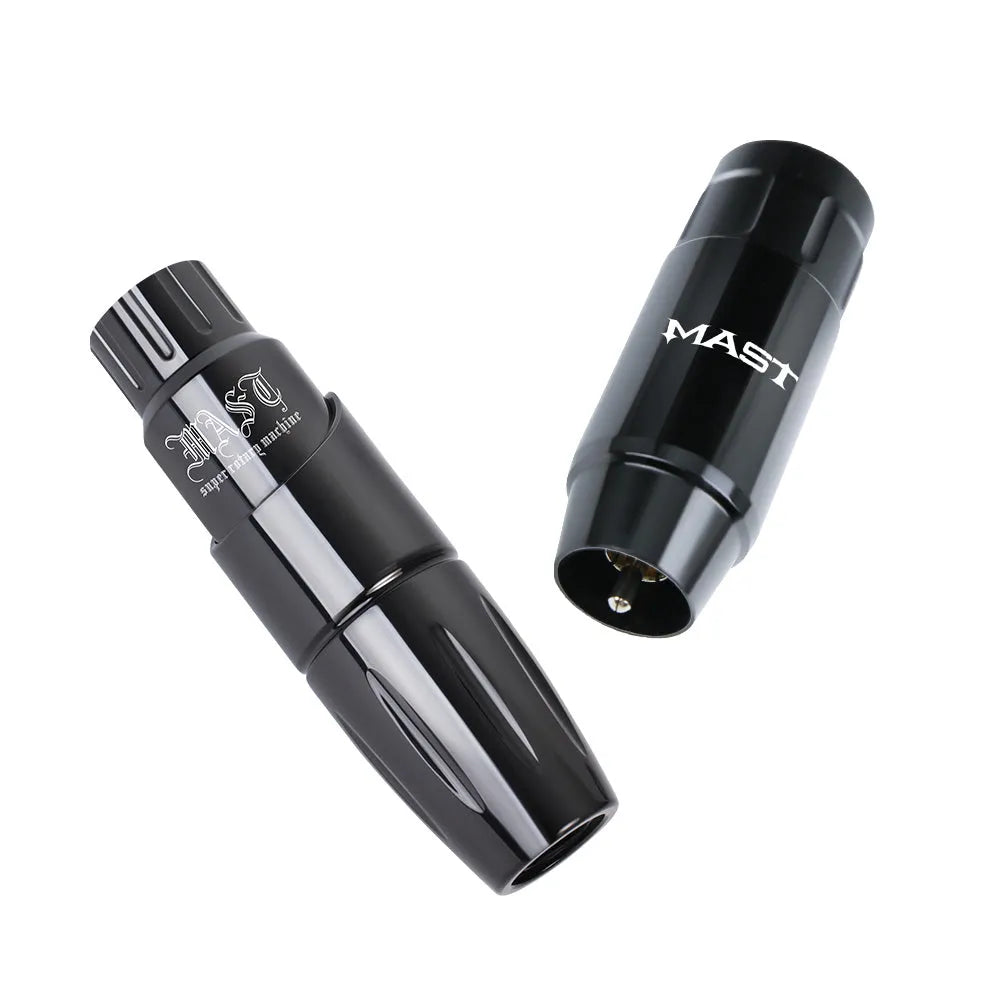 Aparat de tatuat wireless Mast Tour Kit