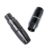 Aparat de tatuat wireless Mast Tour Kit
