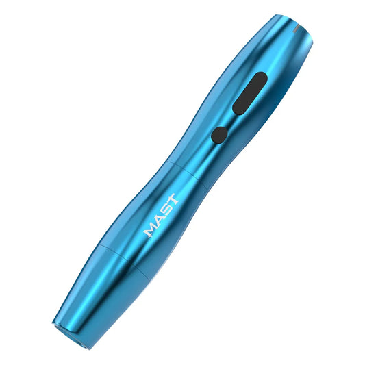 Aparat de tatuat wireless Mast P20