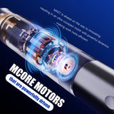 Aparat de tatuat wireless Mast Tour Air