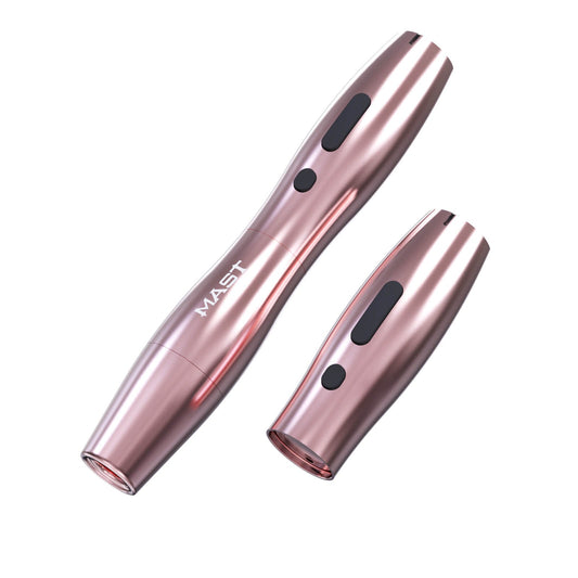 Aparat de tatuat wireless Mast P20 (2 baterii)