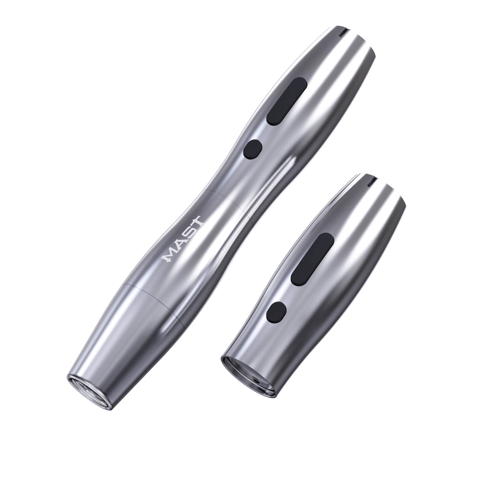 Aparat de tatuat wireless Mast P20 (2 baterii)