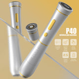 Aparat de tatuat wireless Mast P40