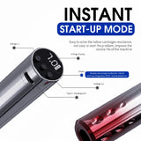 Aparat de tatuat wireless Mast WQP-209