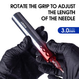 Aparat de tatuat wireless Mast WQP-209