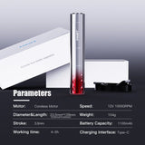 Aparat de tatuat wireless Mast WQP-209