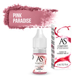 Pigment pentru buze Pink Paradise, 6 ml, 12ml