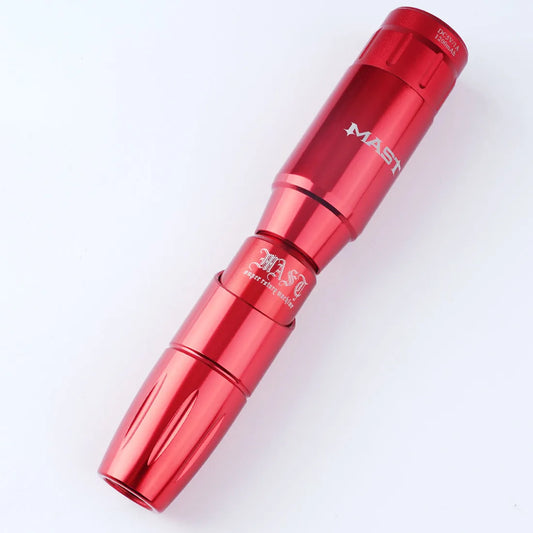 Aparat de tatuat wireless Mast Tour Kit