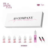 Set complet buze 6 ml AS-Company™